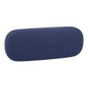 Púzdro na okuliare CLASSIC HORIEN NAVY BLUE
