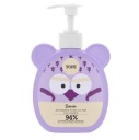 Yope Jasmine mydlo na ruky pre deti 400 ml