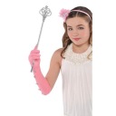 PRINCESS WAND PRINCESS SILVER