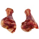 PARMA ŠUNKA BONE MACED žuvačka pre psa 2 ks