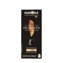 Gimoka Vellutato Arabika 10 kapsúl Nespresso