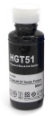 Atrament pre tlačiareň HP GT51 GT52 1ks ATRAMENT TANK 315 410 415 SMART TANK 510 515