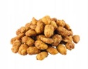 Šťavnaté arašidy v karameli 250g