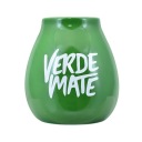 Matero tekvica Yerba Mate Verde Mate