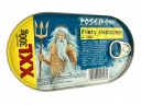 POSEJDON XXL 300G FILETY SLEĎA V OLEJ