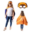 OUTFIT KOSTÝM ZUMA MASKA Tlapkovej patroly + CAPED KARNEVAL