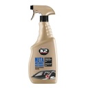 Nuta Anti-Insect odstraňovač hmyzu 770 ml