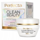 KRÉM NA TVÁR S VITAMÍNOM C A PROVITAMÍNOM B5 ILUMINAČNÝ PERFECTA 30+