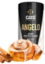 GBS ANGELO instantná káva CINNAMON BUN