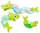SENSORY ANTISTRES POP TUBE LED CRAWL