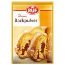 Ruf Backpulver prášok do pečiva 6ks 90g