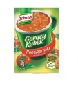 KNORR HRNEK HORÚCI RAJČINA S CESTOVINAMI INSTANTNÝ 20G
