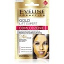 EVELINE Gold Lift Expert omladzujúca maska