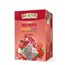 Ovocný čaj Big-Active Red Fruits ex20