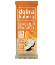 Dobrá kalorická tyčinka Kokos a pomaranč 35