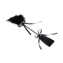 RIDING STRIEH s PACKom a bičom FEATHER PACK, BDSM bič