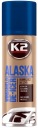 K2 ALASKA - ROZMRAZOVANIE OKIEN - SPREJ - 250 ml