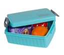 COOLPACK SNACK MODRÉ RAŇAJKY