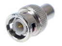 Umelá záťaž BNC 50 Ohm 1W terminátor