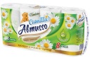 Toaletný papier s vôňou Almusso 8 ks
