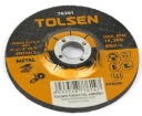 TOLSEN Brúsny kotúč 115x6,0x22mm