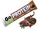LAHODNÉ SANTE GO ON PROTEIN BAR 50G S INULÍNOVÝM FIT OBČANÍKOM