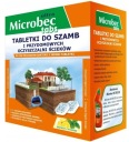 TABLETA DO ČISTIARNE Septiky BROS 1 ks
