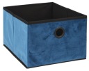 Univerzálny skladací organizér úložný box 25x18x32 cm
