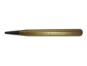 RENNSTEIG Ručný dierovač 120x4mm 430120 označenie