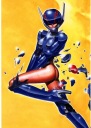 Plagát Anime Manga Bubblegum Crisis BGC_023 A3