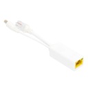 PoE stabilizátor rozbočovača 48V/12V 1A VIDI-P05-A