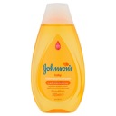JOHNSON'S Baby Hair šampón pre deti, 200 ml