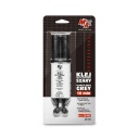 MA Professional 20-A42 metakrylové lepidlo 25 ml šedé