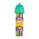 Fixy SET 12 farieb DINOSAUR Fixy STRIGO