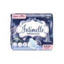 Hygienické vložky INTIMELLE ULTRA FEEL NIGHT NIGHT 10 KS