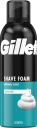 GILLETTE PENA NA HOLENIE SENSITIVE FOAM 200ml