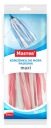 Maxi prúžkový mop 200g METRO