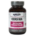 Čas na: Sústredenie pamäte Práca s mozgom - Ginkgo biloba Ginkgo 500 mg