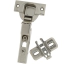 BLUM PANT BLUMOTION CLIP TOP nábytok TICHÉ ZATVORENIE + krížové vedenie H0