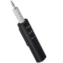 AUDIO Vysielač Prijímač Bluetooth BT3 prijímač