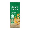 Arašidová datľová tyčinka bez cukru Good Calorie