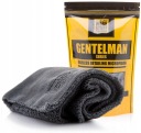 Work Stuff Gentleman Basic TMAVO SIVÁ - Mikrovlákno