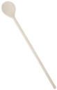 Lyžica Warzecha do kotlíkového okrúhleho mixéra 70 cm.