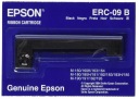 EPSON ERC 09 ERC09 ERC-09 ERC22 HX20 atramentová páska ORIGINÁL