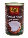 Kokosový krém 400ml Real Thai