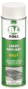 BOLL Matný biely akrylový lak 500 ml SPRAY rally
