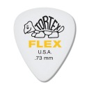 Gitarové trsátko Dunlop Tortex Flex Standard 0,73