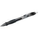 BIC GÉL-OCITY ORIGINÁLNE AUTOMATICKÉ GÉLOVÉ PERO ČIERNE
