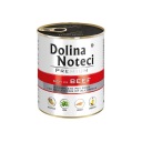 Dolina Noteci Premium BEEF konzerva 800 g