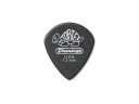 DUNLOP Tortex Pitch Black Jazz III trsátka 1,50